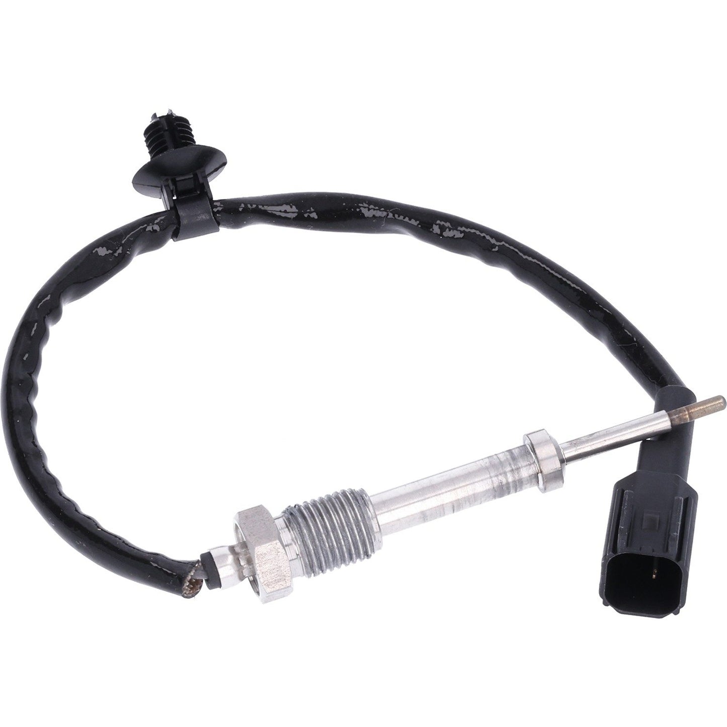 Global Parts Distributors LLC gpd Exhaust Temp Sensor  top view frsport 1812341