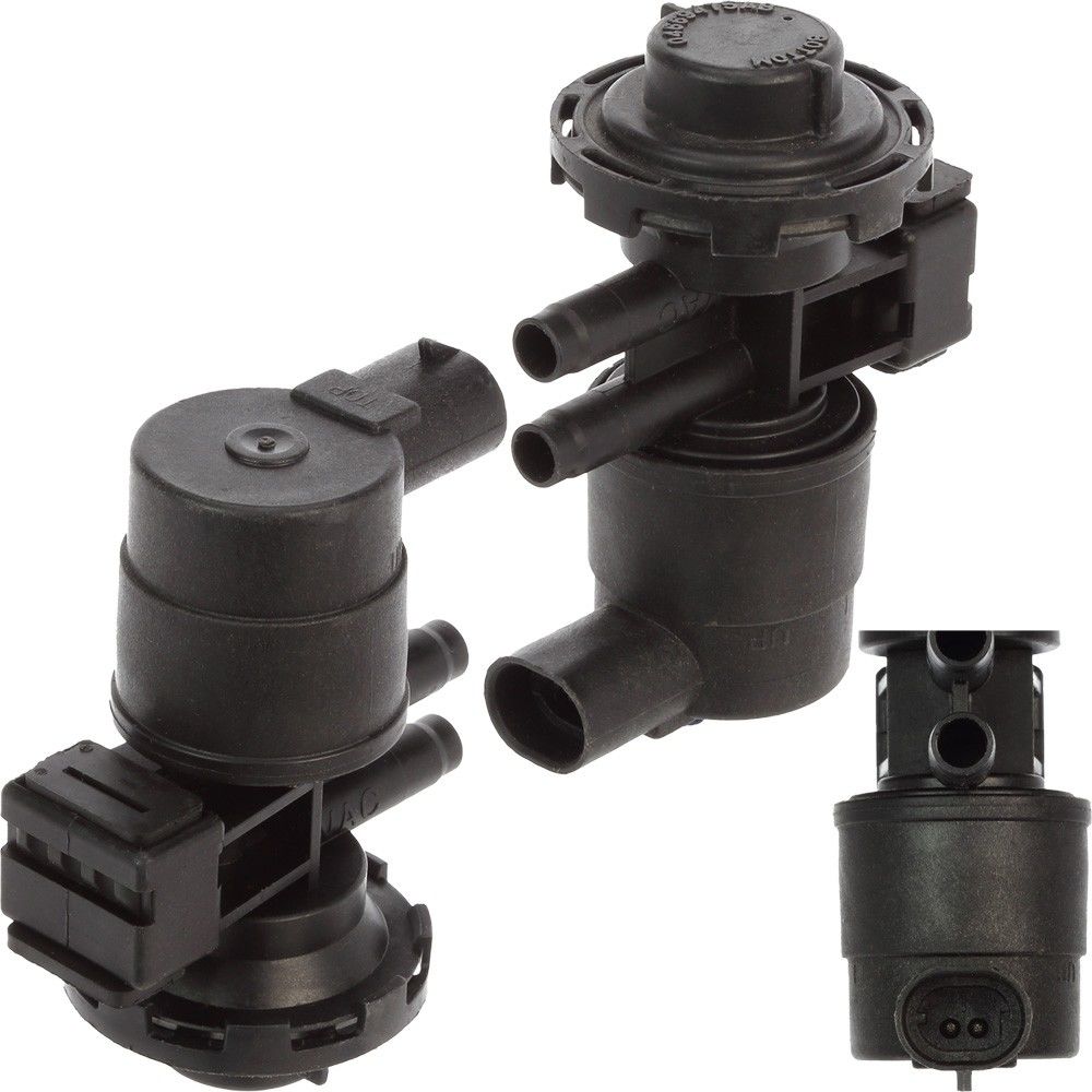 Global Parts Distributors LLC gpd Canister Purge 1812361