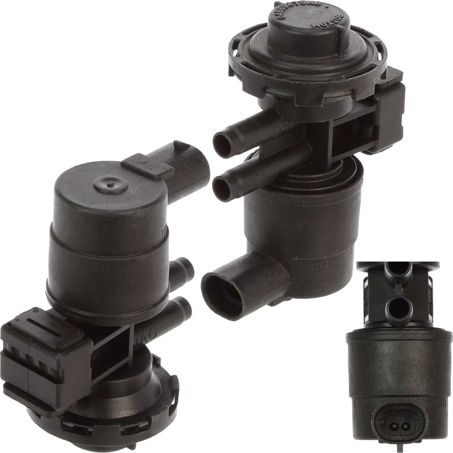 Global Parts Distributors LLC gpd Canister Purge 1812361