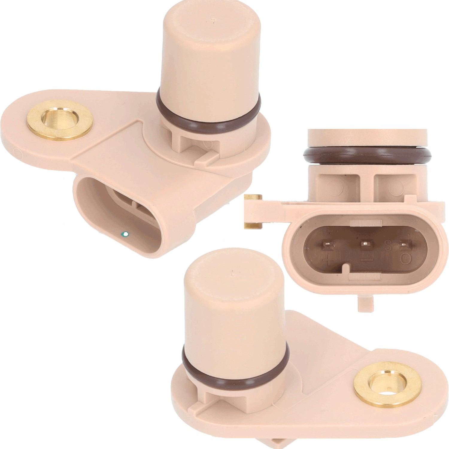 Global Parts Distributors LLC gpd Crank/Cam Position S  top view frsport 1812439