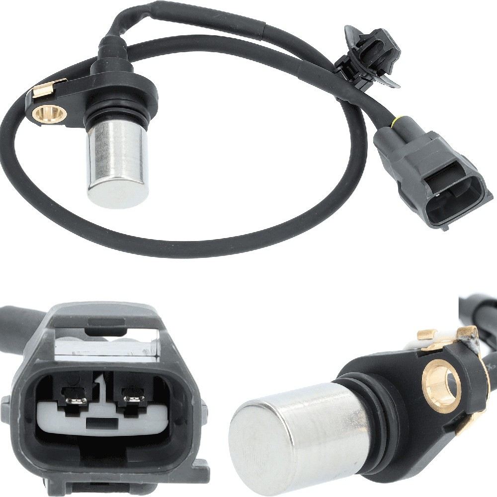 Global Parts Distributors LLC gpd Crank/Cam Position S 1812585