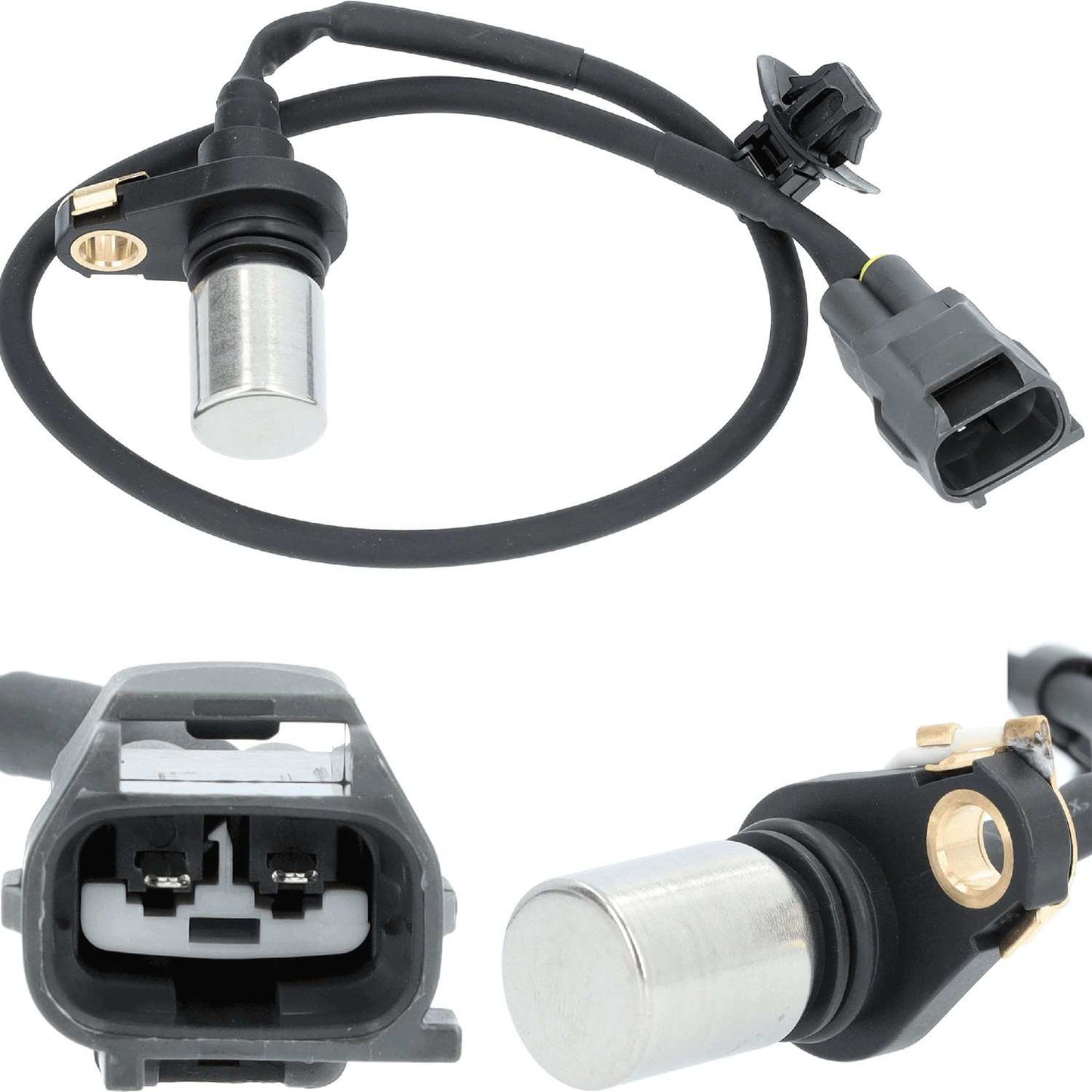 Global Parts Distributors LLC gpd Crank/Cam Position S 1812585