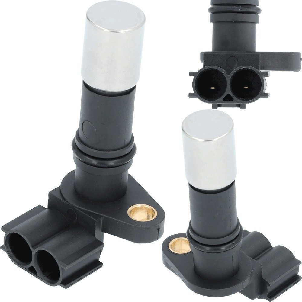 Global Parts Distributors LLC gpd Crank/Cam Position S 1812633