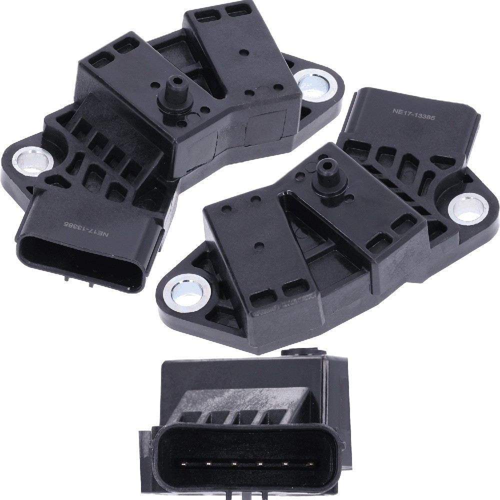 Global Parts Distributors LLC gpd Crank/Cam Position S 1812634