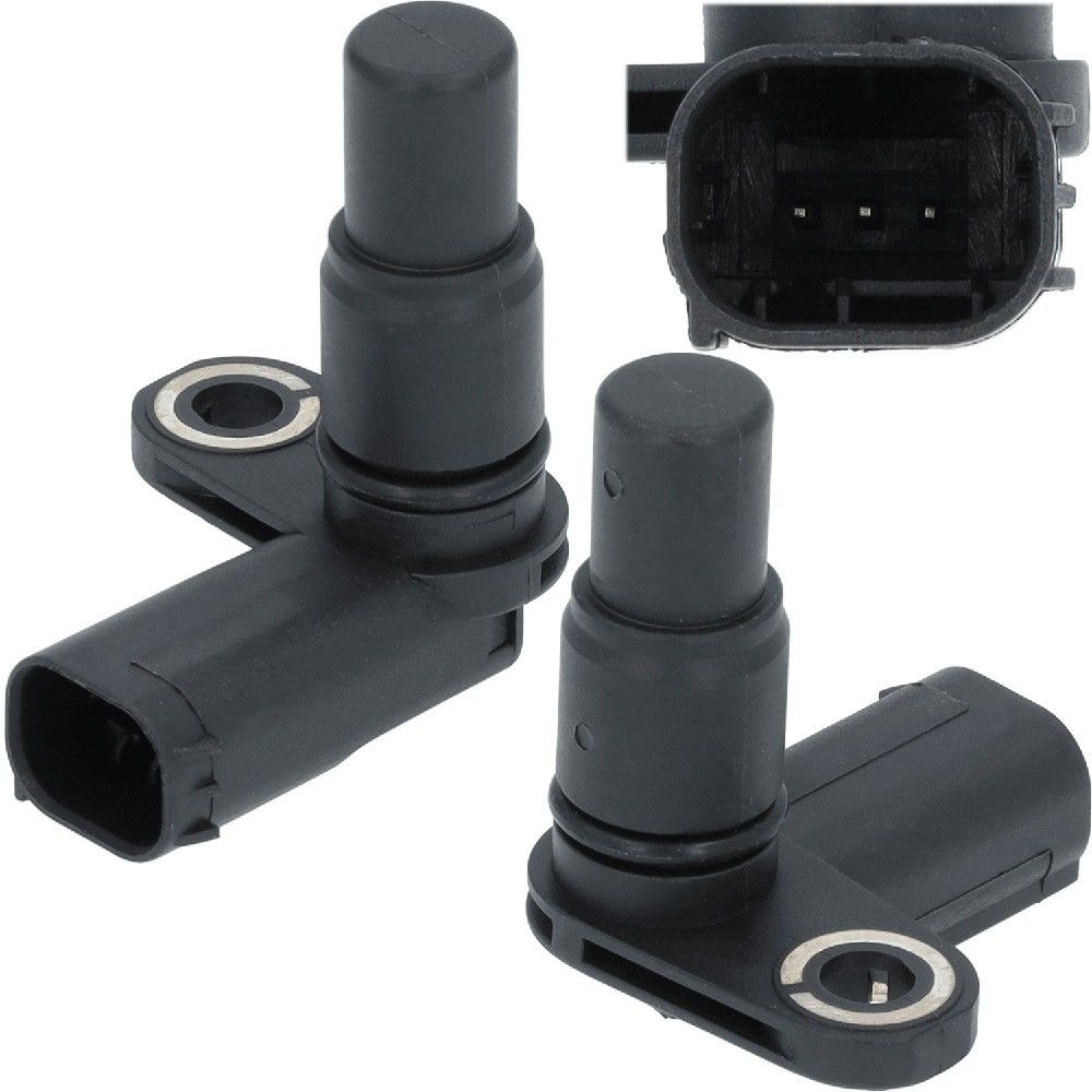 Global Parts Distributors LLC gpd Crank/Cam Position S 1812659