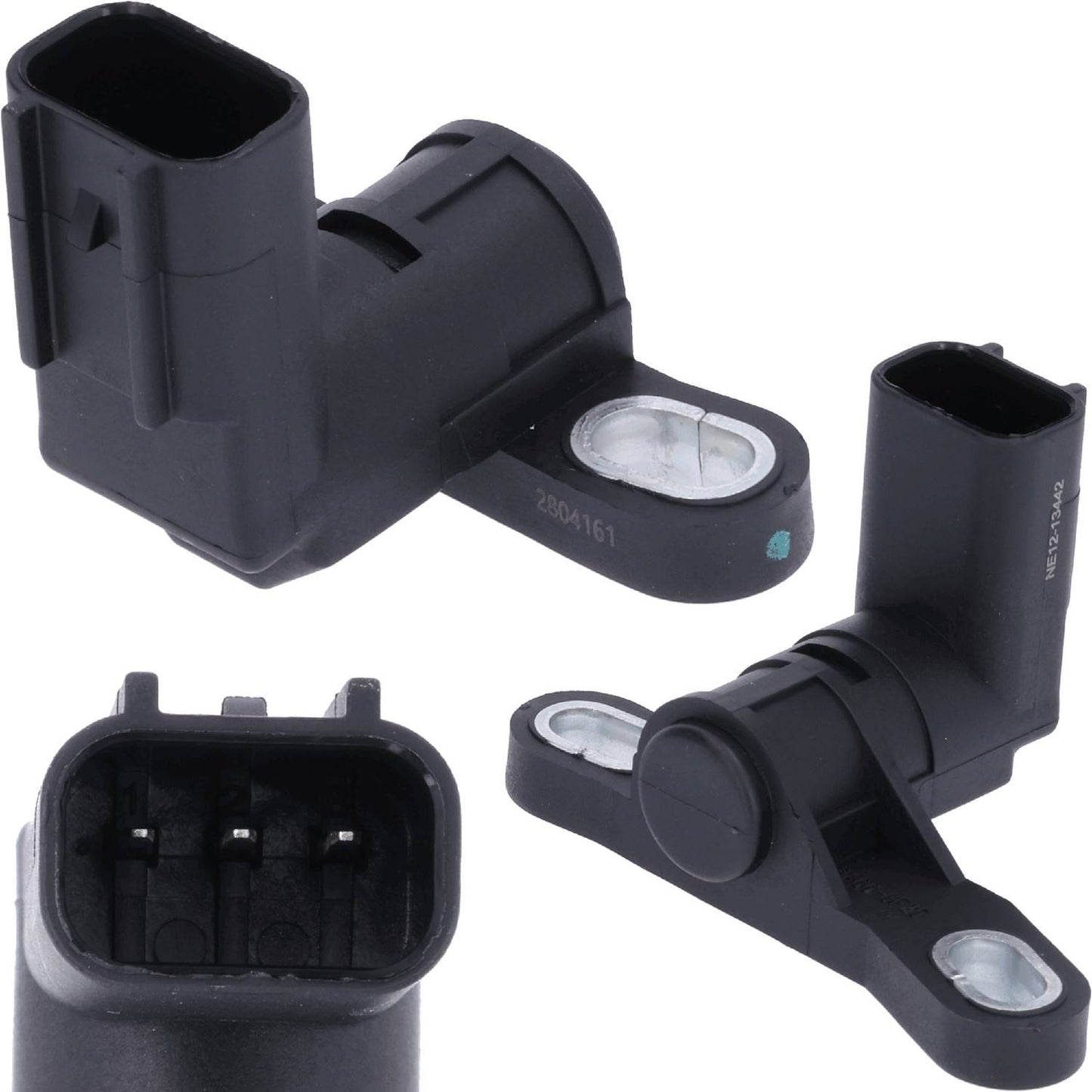 Global Parts Distributors LLC gpd Crank/Cam Position S 1812682