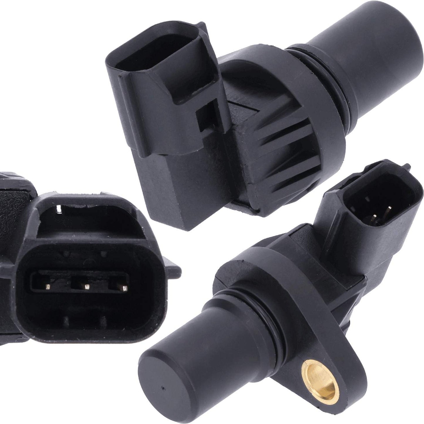 Global Parts Distributors LLC gpd Crank/Cam Position S 1812708