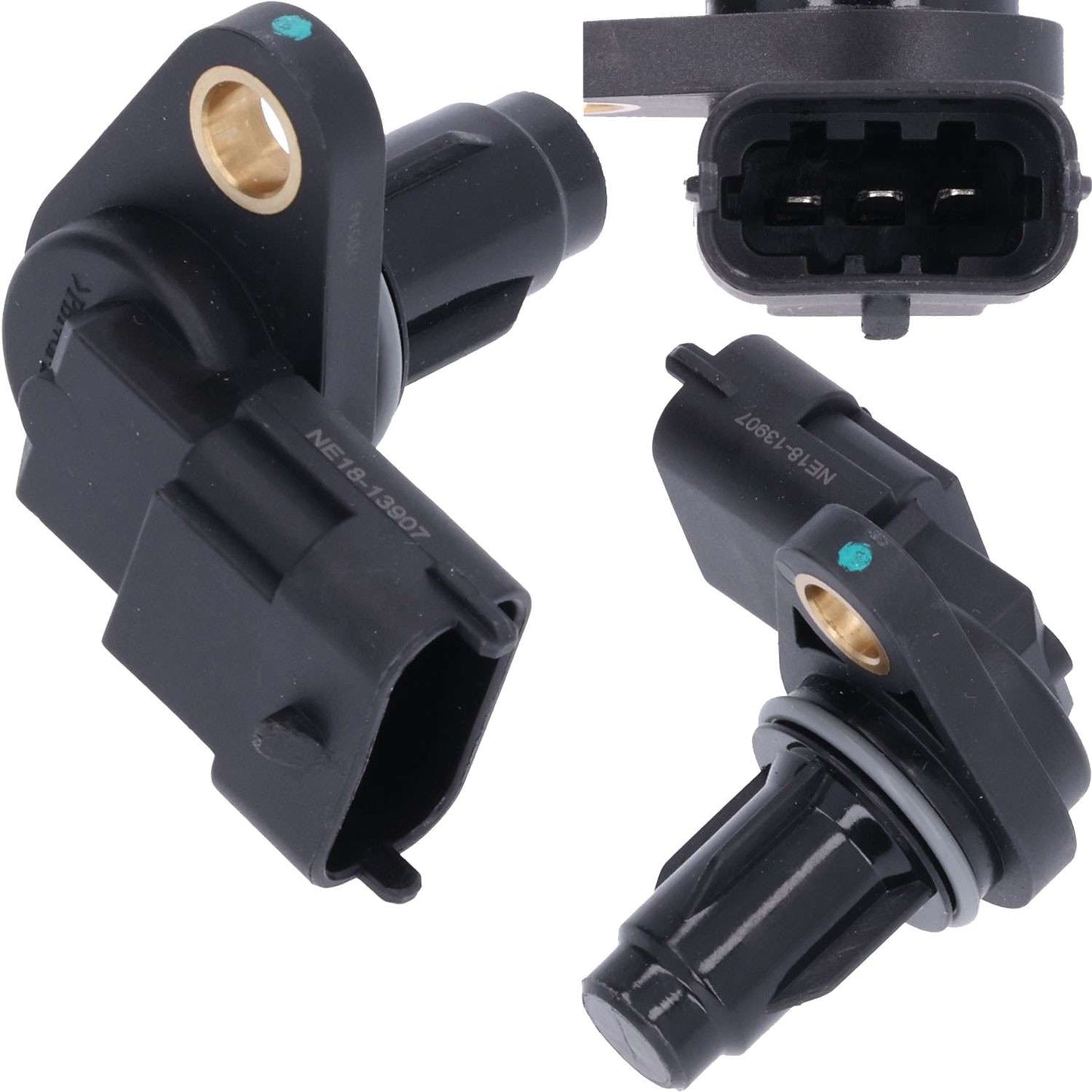 Global Parts Distributors LLC gpd Crank/Cam Position S 1812988