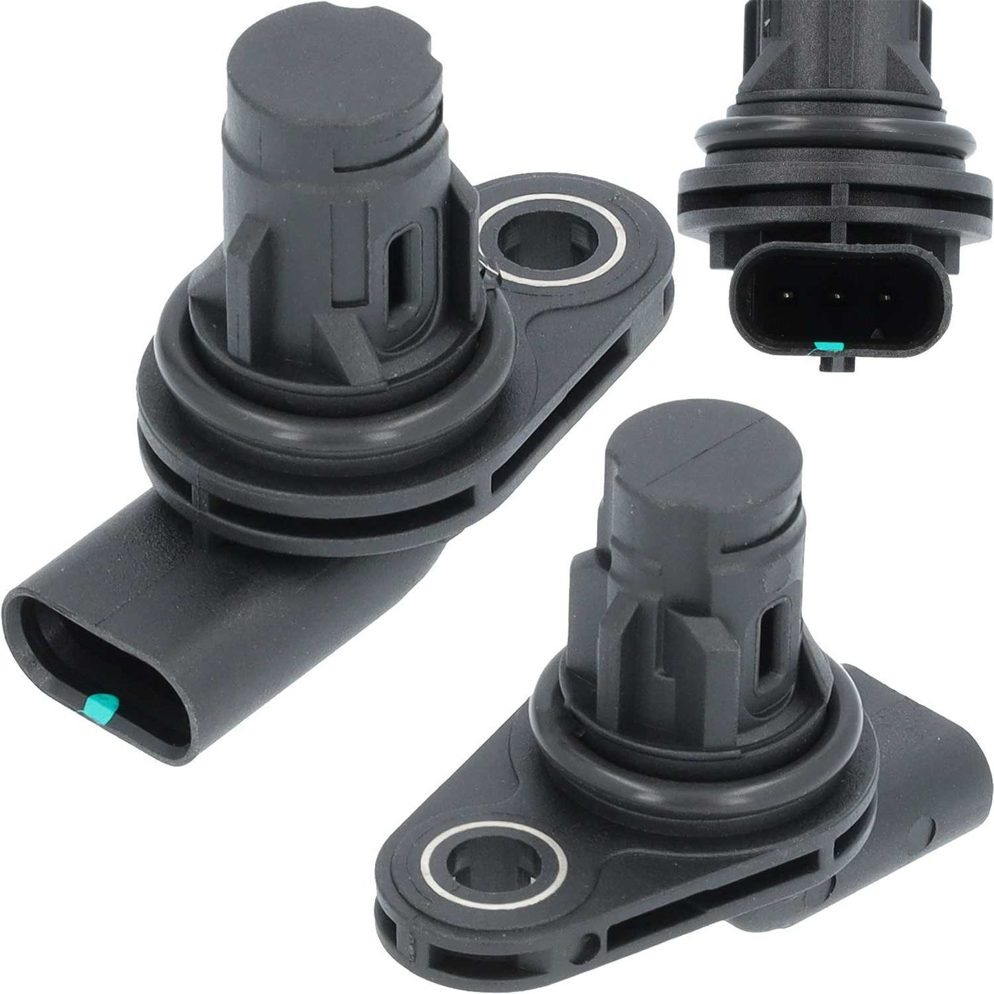 Global Parts Distributors LLC gpd Crank/Cam Position S 1812990