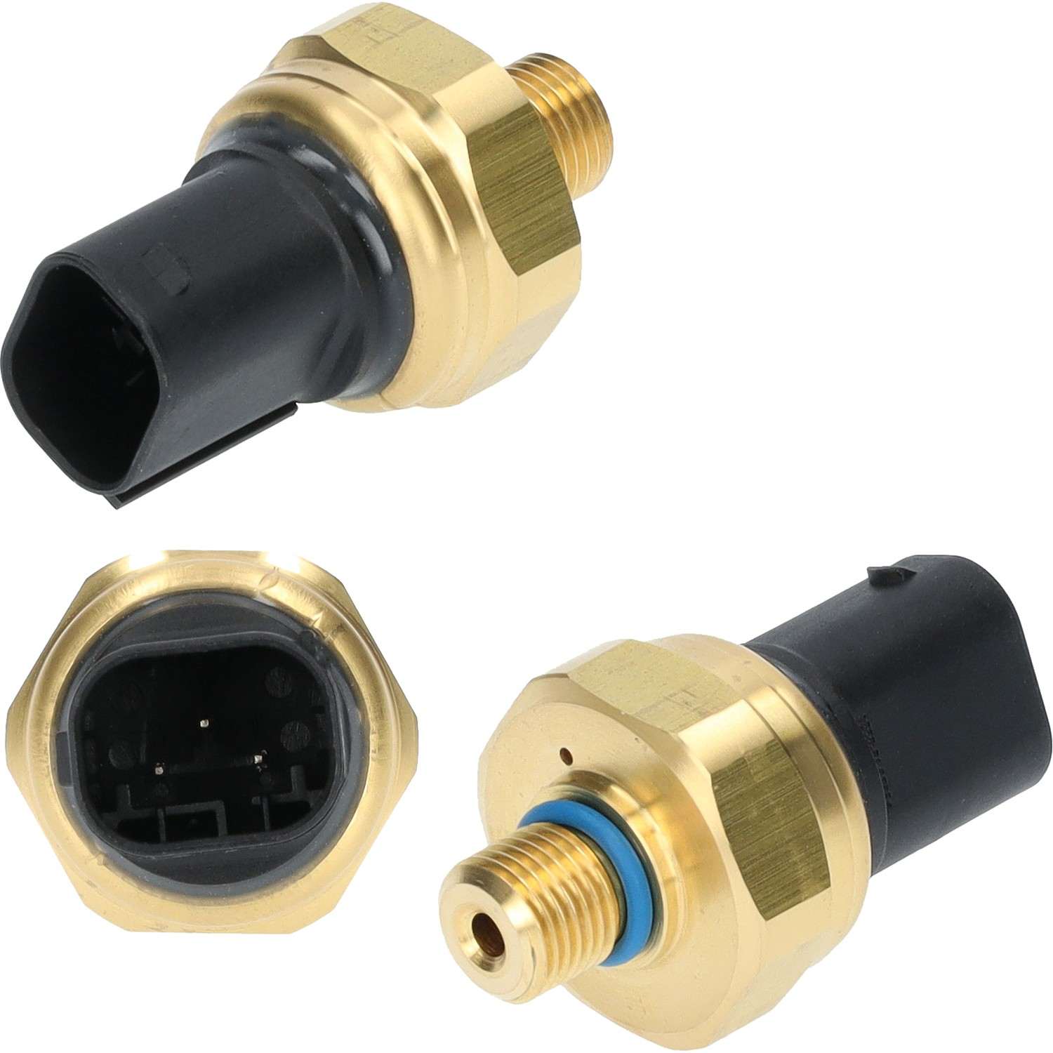 Global Parts Distributors LLC gpd Fuel Pressure Sensor 1813058