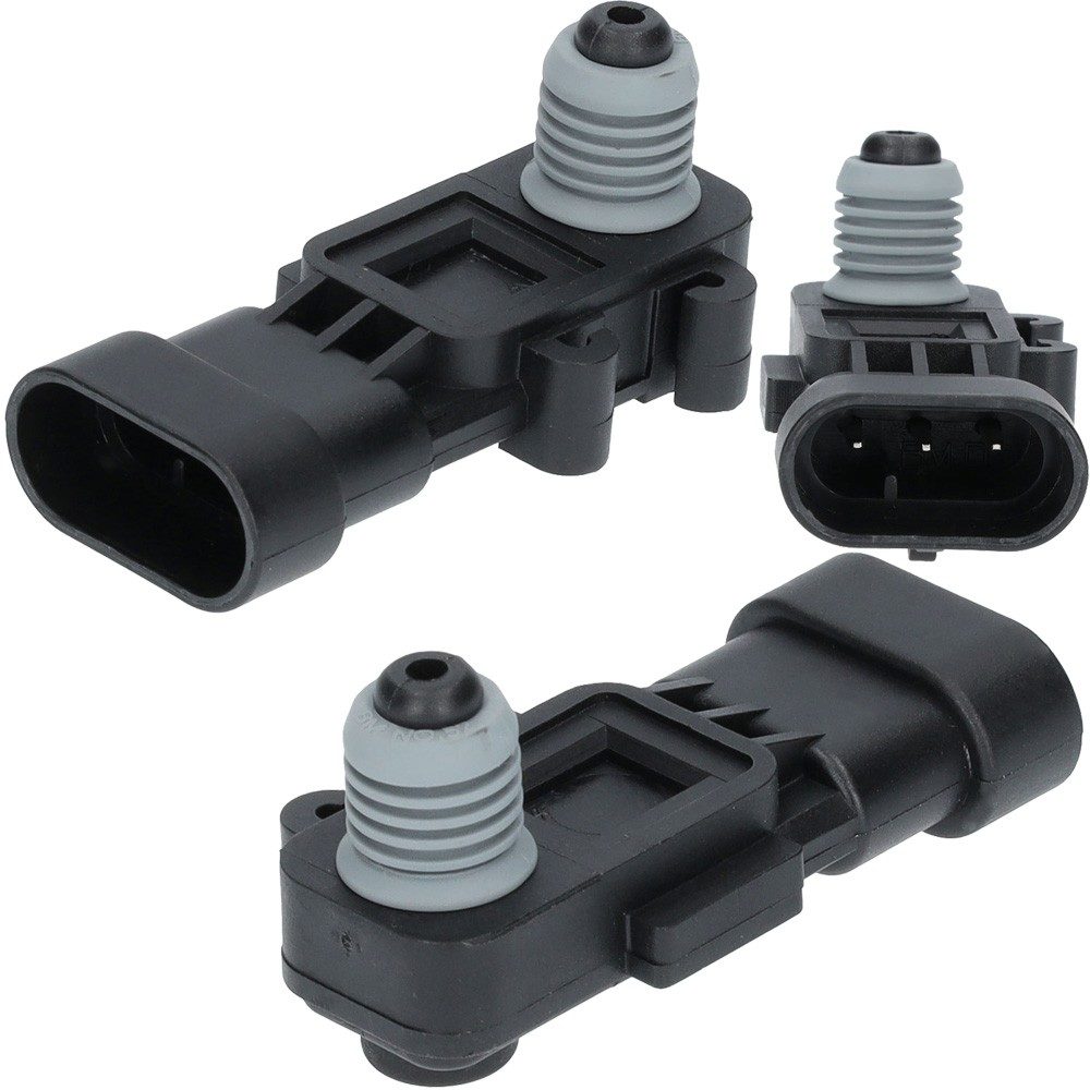 Global Parts Distributors LLC gpd Fuel Tank Pressure S 1813063