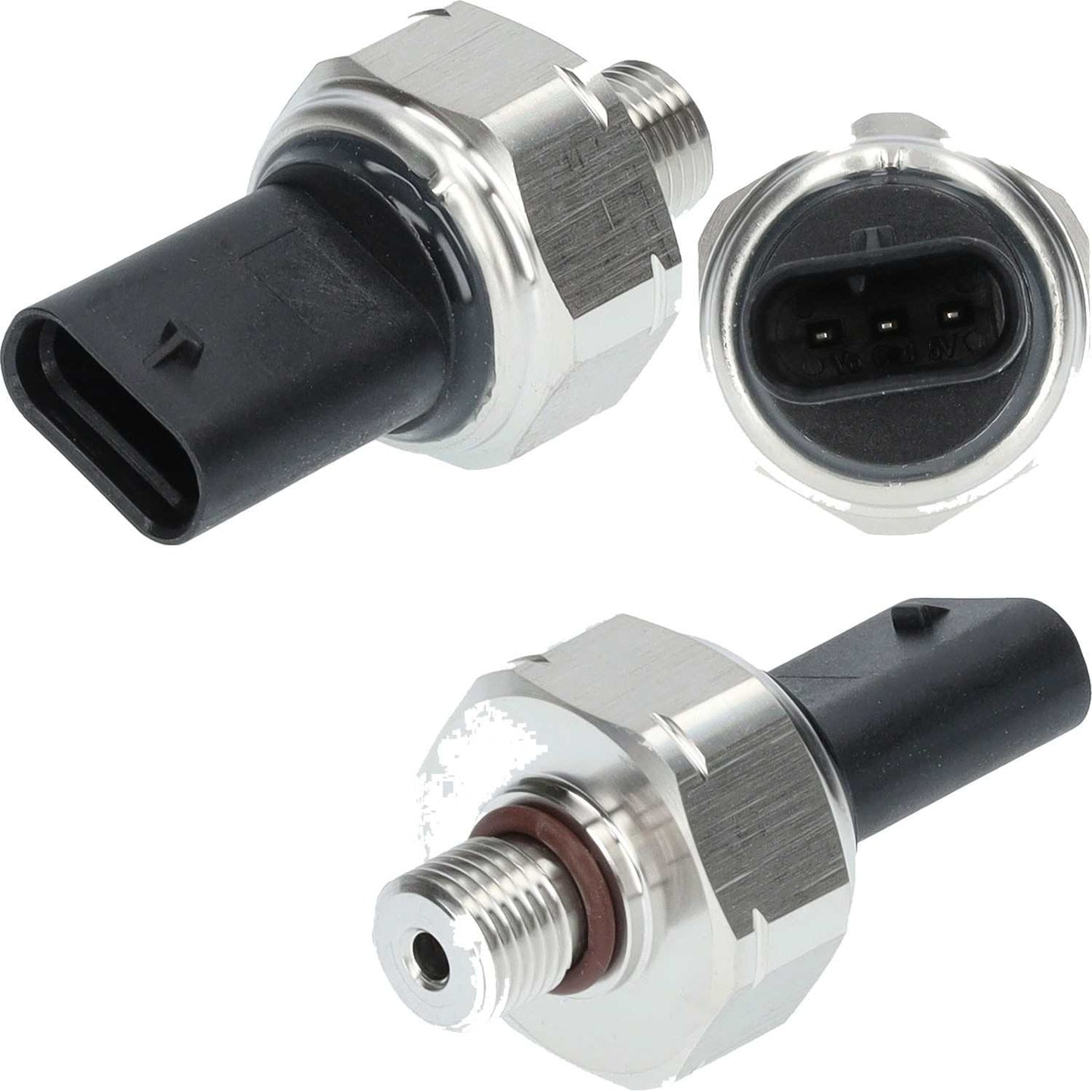 Global Parts Distributors LLC gpd Fuel Pressure Sensor 1813087