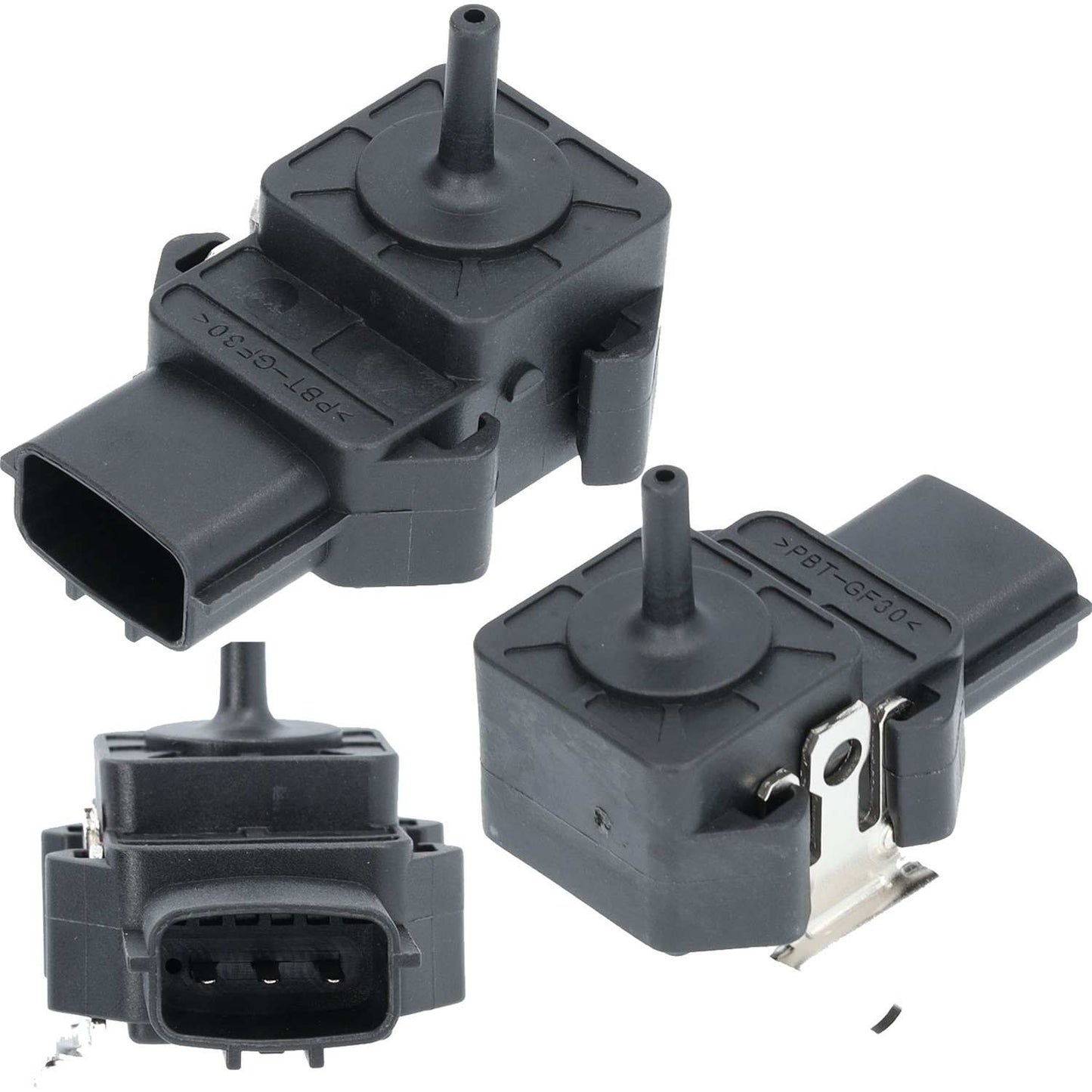 Global Parts Distributors LLC gpd Fuel Tank Pressure S 1813089