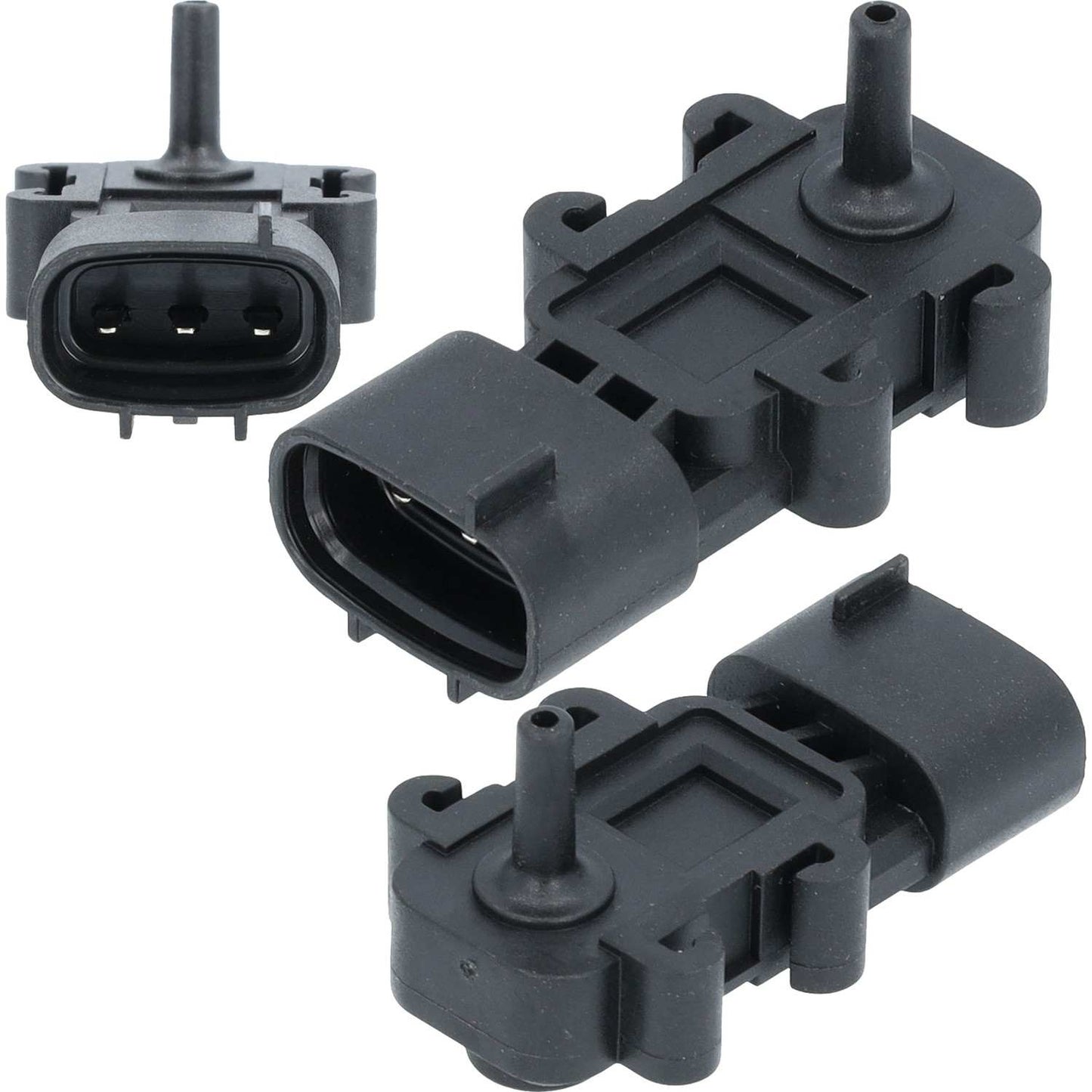 Global Parts Distributors LLC gpd Fuel Tank Pressure S 1813091