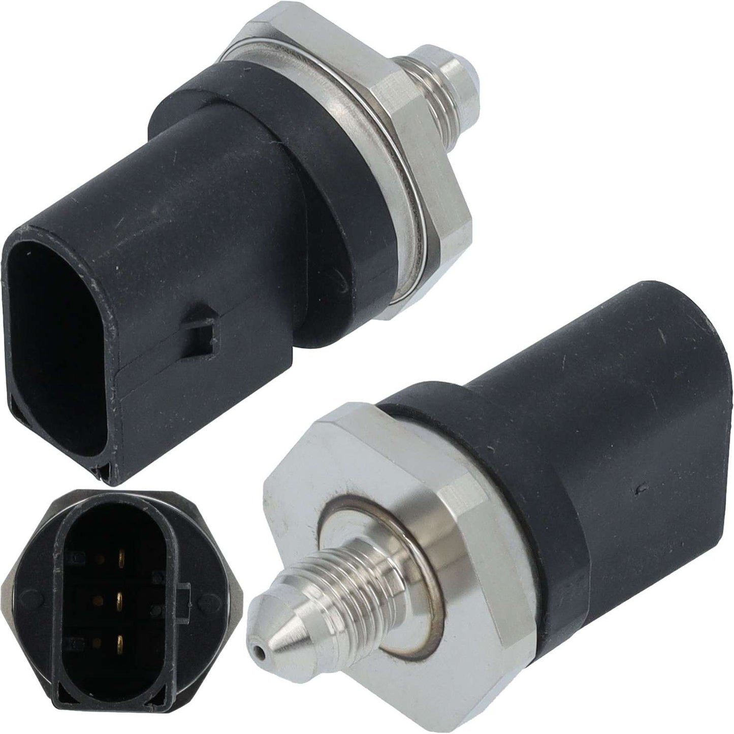 Global Parts Distributors LLC gpd Fuel Pressure Sensor 1813096