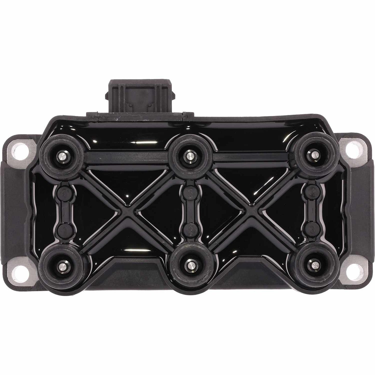 Global Parts Distributors LLC gpd Ignition Coil 1813809