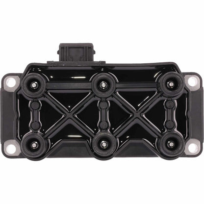 Global Parts Distributors LLC gpd Ignition Coil 1813809