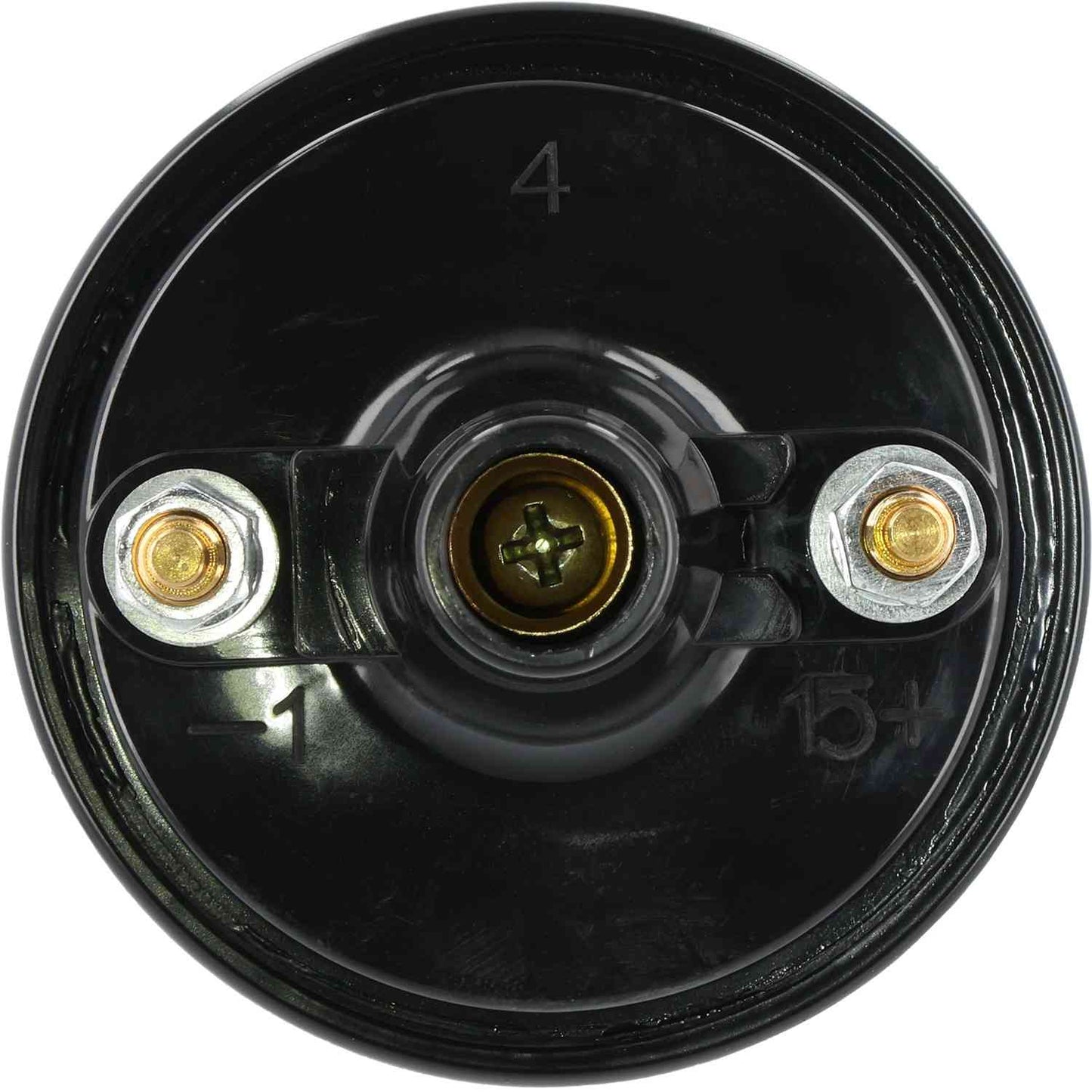 Global Parts Distributors LLC gpd Ignition Coil 1814111