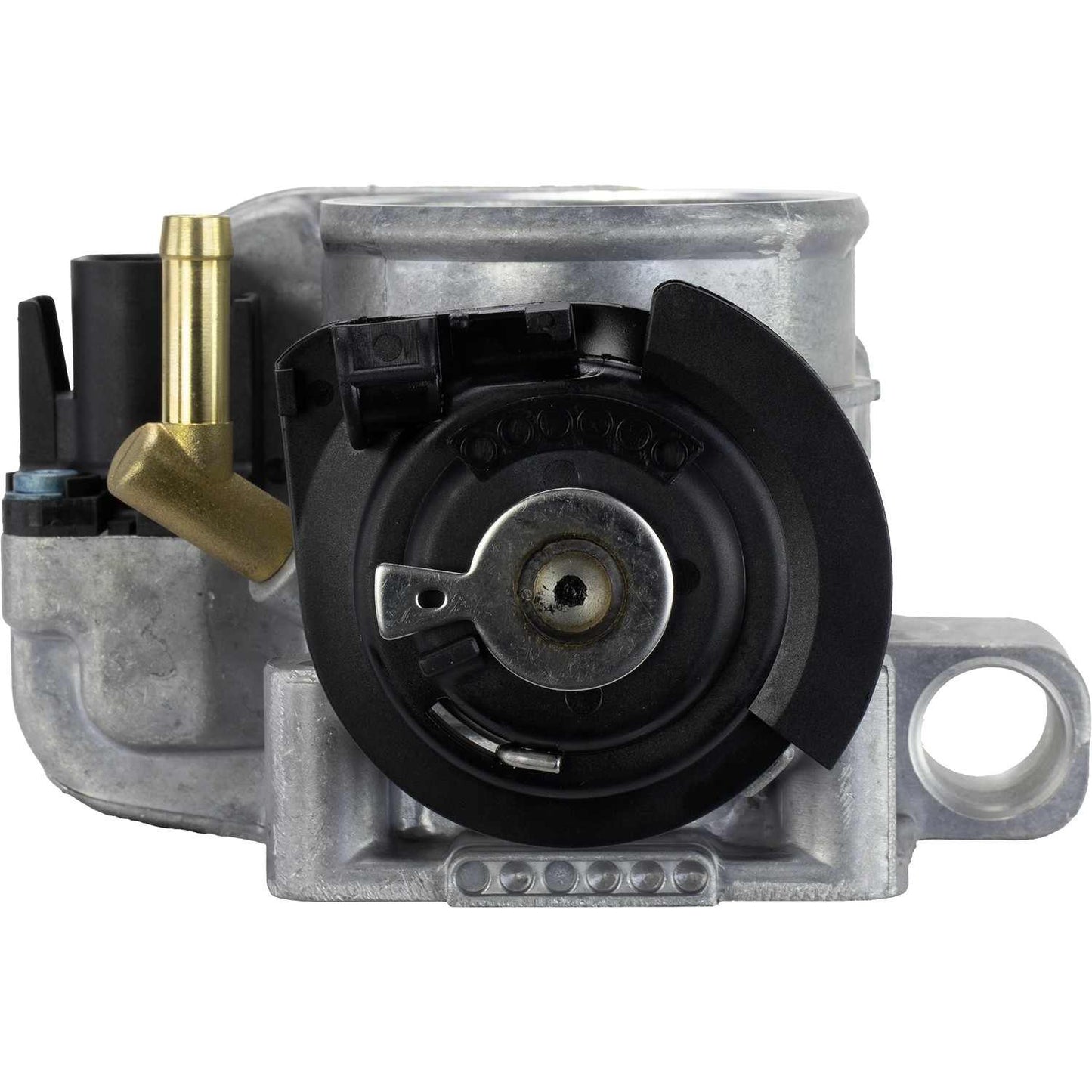 Global Parts Distributors LLC Fuel Injection Throttle Body 1814201