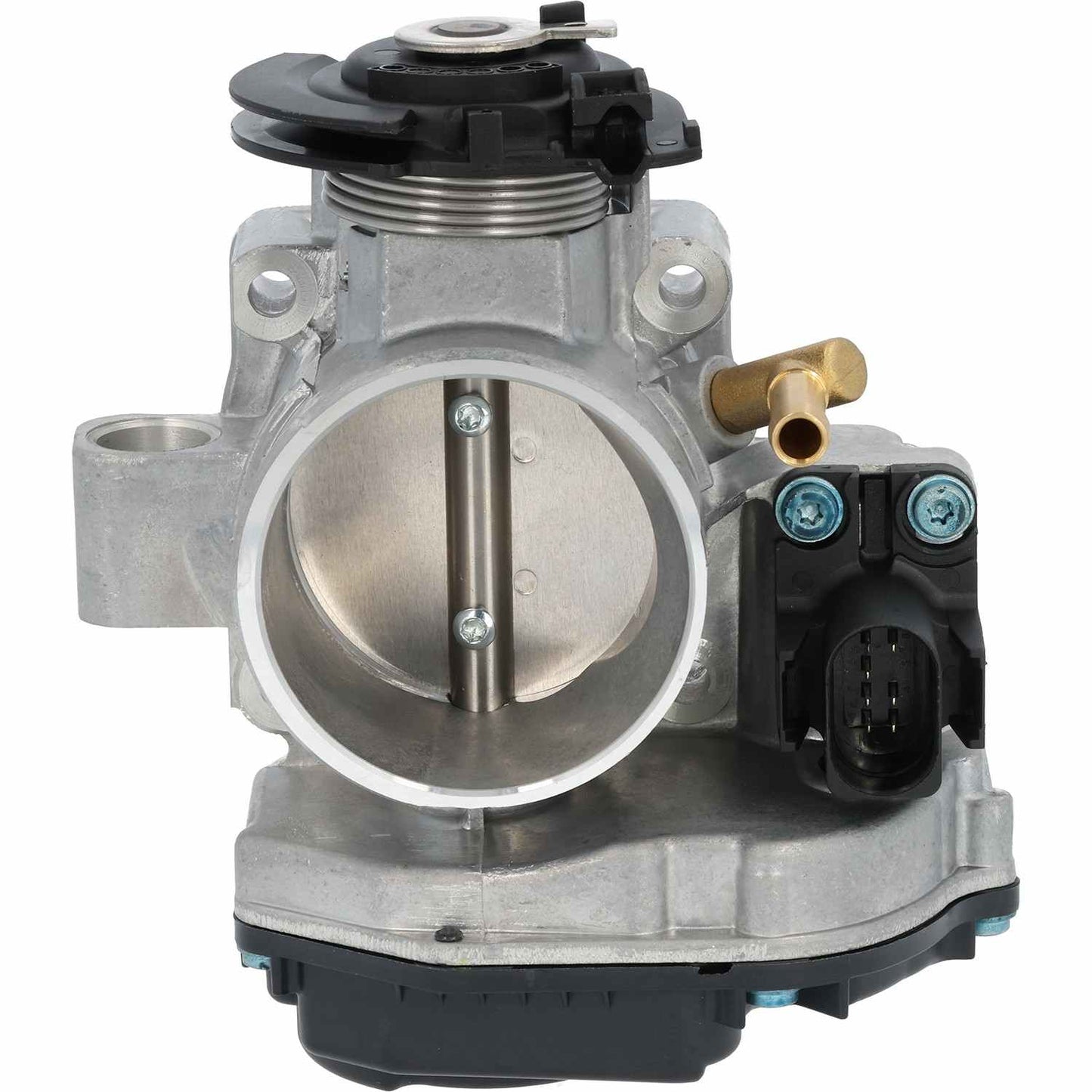 Global Parts Distributors LLC Fuel Injection Throttle Body 1814201