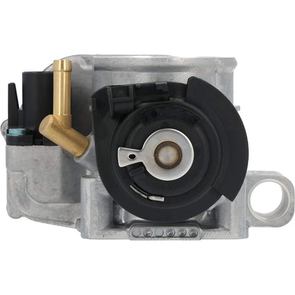 Global Parts Distributors LLC Fuel Injection Throttle Body 1814201