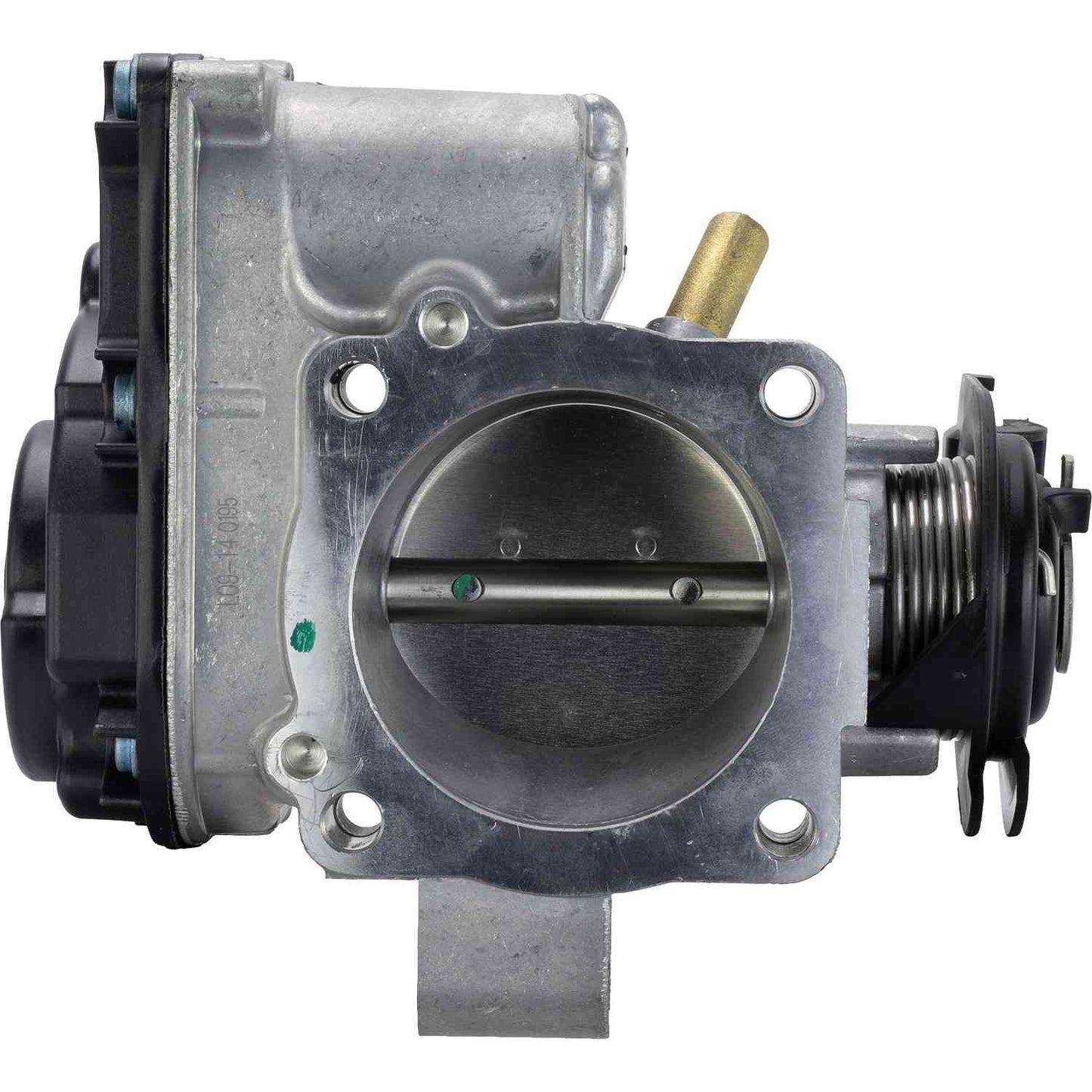 Global Parts Distributors LLC Fuel Injection Throttle Body 1814201