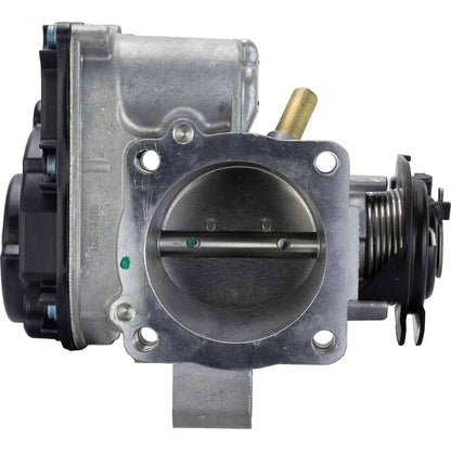 Global Parts Distributors LLC Fuel Injection Throttle Body 1814201