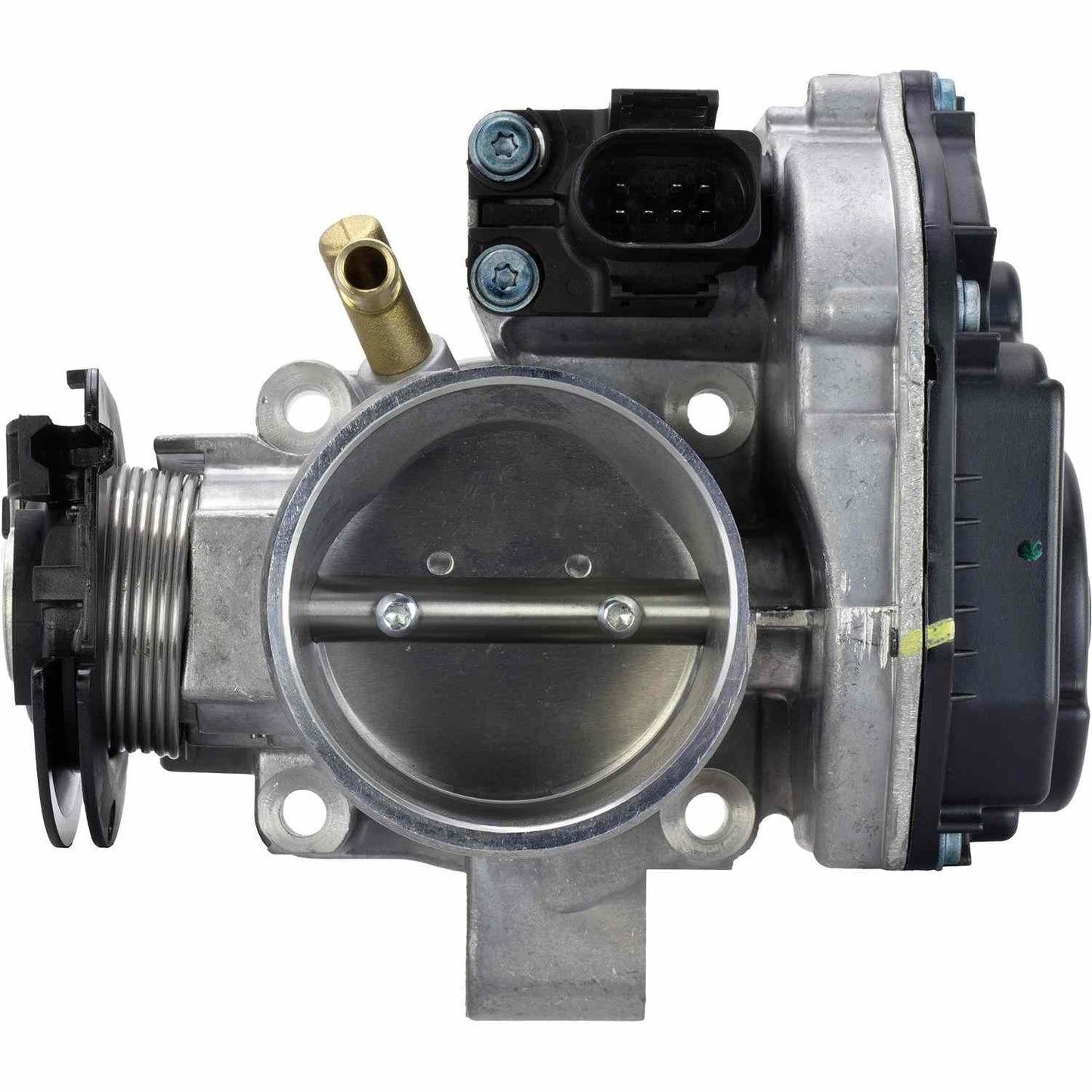 Global Parts Distributors LLC Fuel Injection Throttle Body 1814201