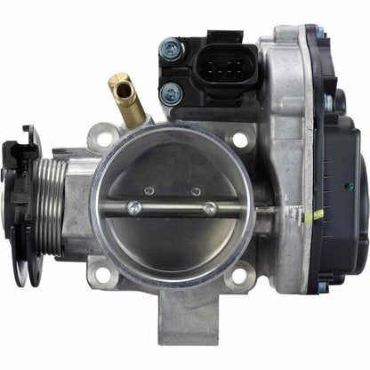 Global Parts Distributors LLC Fuel Injection Throttle Body 1814201