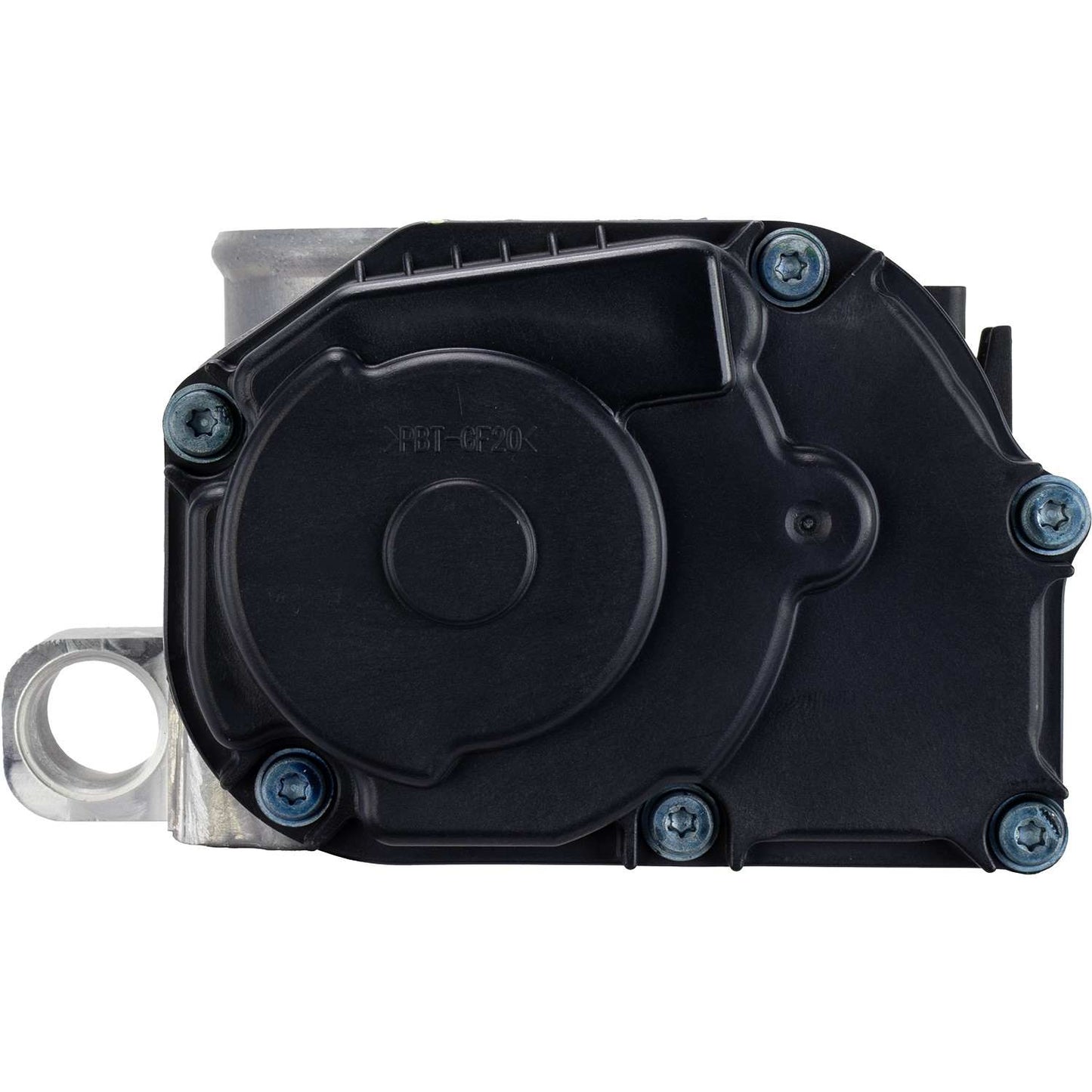 Global Parts Distributors LLC Fuel Injection Throttle Body 1814201