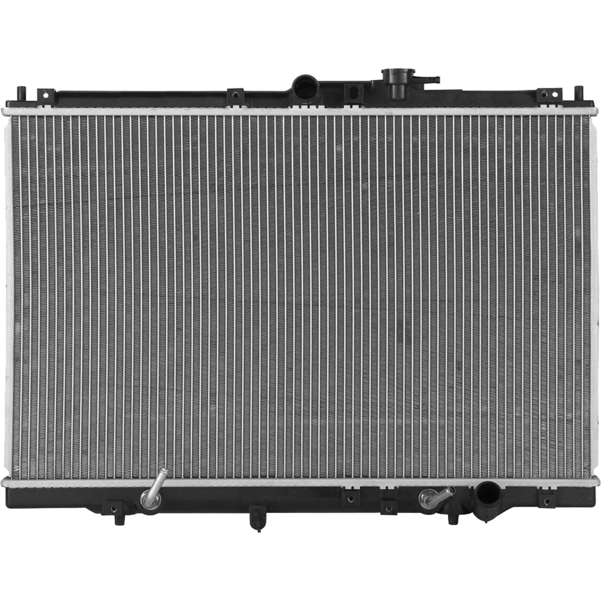Global Parts Distributors LLC Radiator 1815C