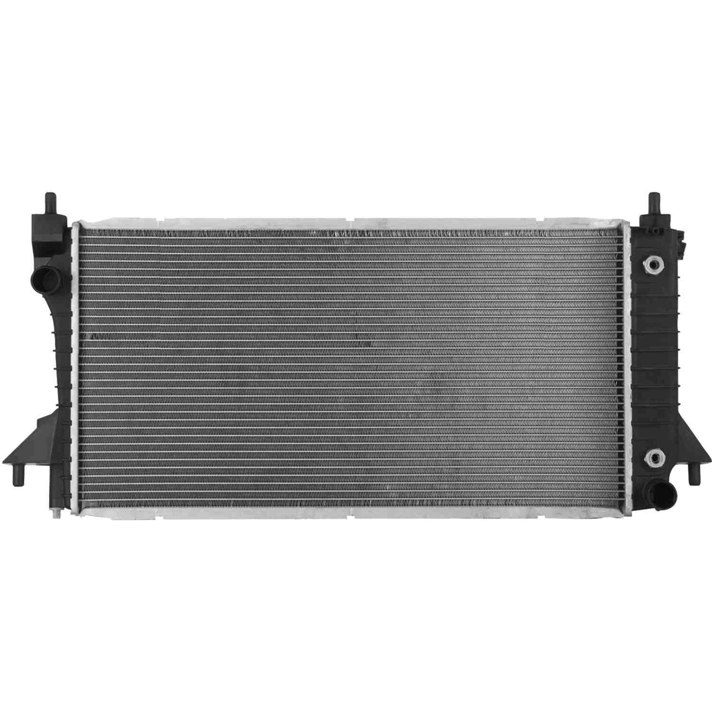 Global Parts Distributors LLC Radiator 1830C