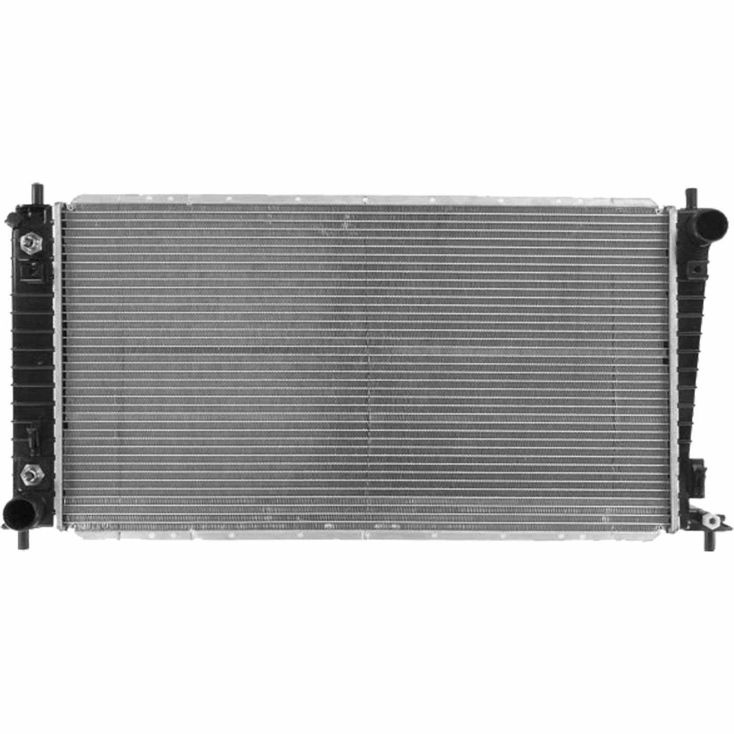 Global Parts Distributors LLC Radiator 1831C