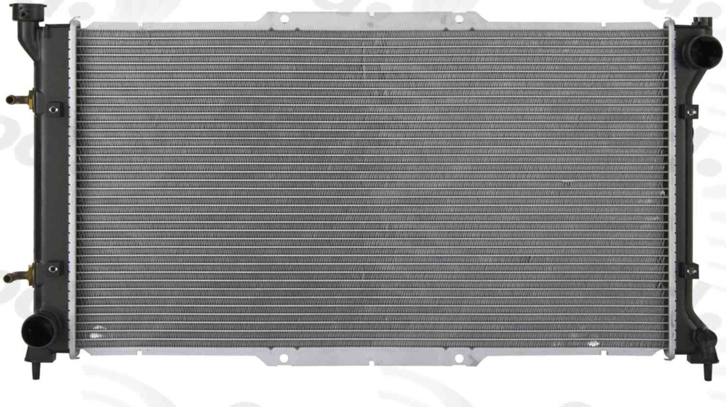 Global Parts Distributors LLC Radiator 1853C
