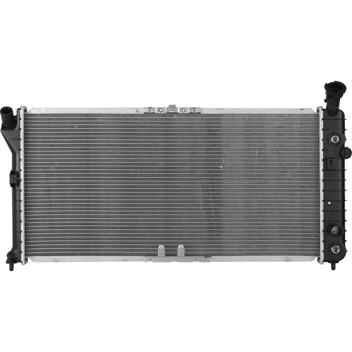 Global Parts Distributors LLC Radiator 1889C