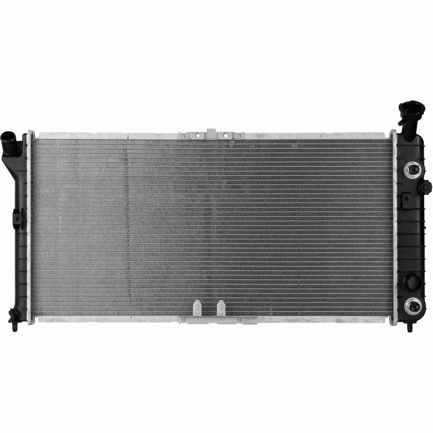 Global Parts Distributors LLC Radiator 1890C