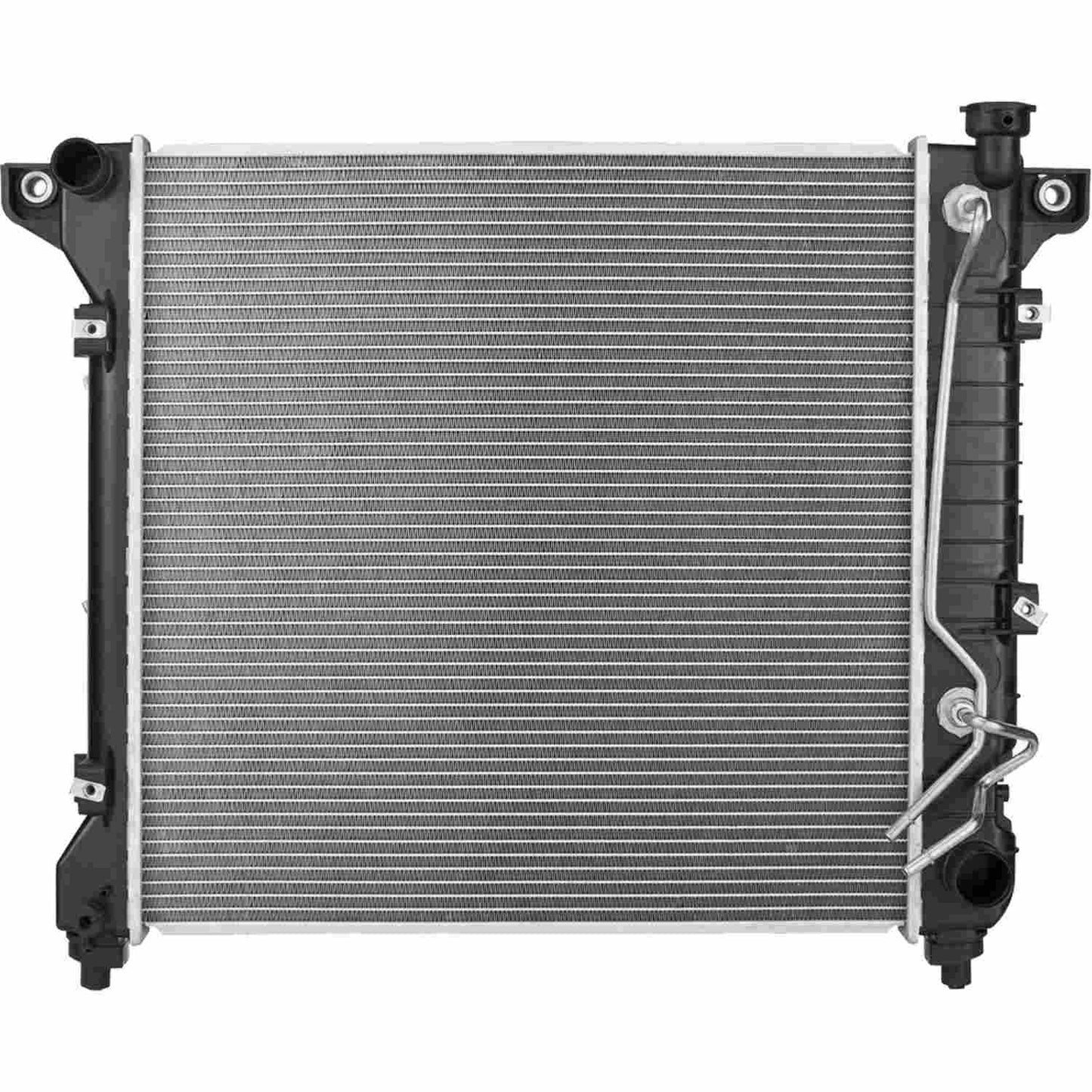 Global Parts Distributors LLC Radiator 1905C