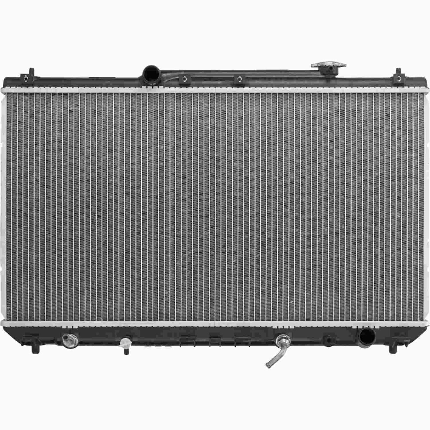 Global Parts Distributors LLC Radiator 1909C