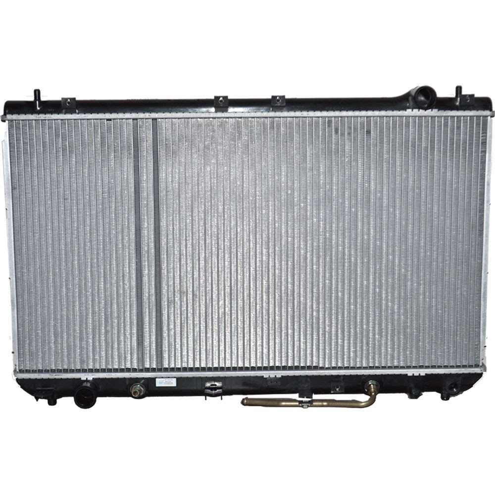 Global Parts Distributors LLC Radiator 1910C