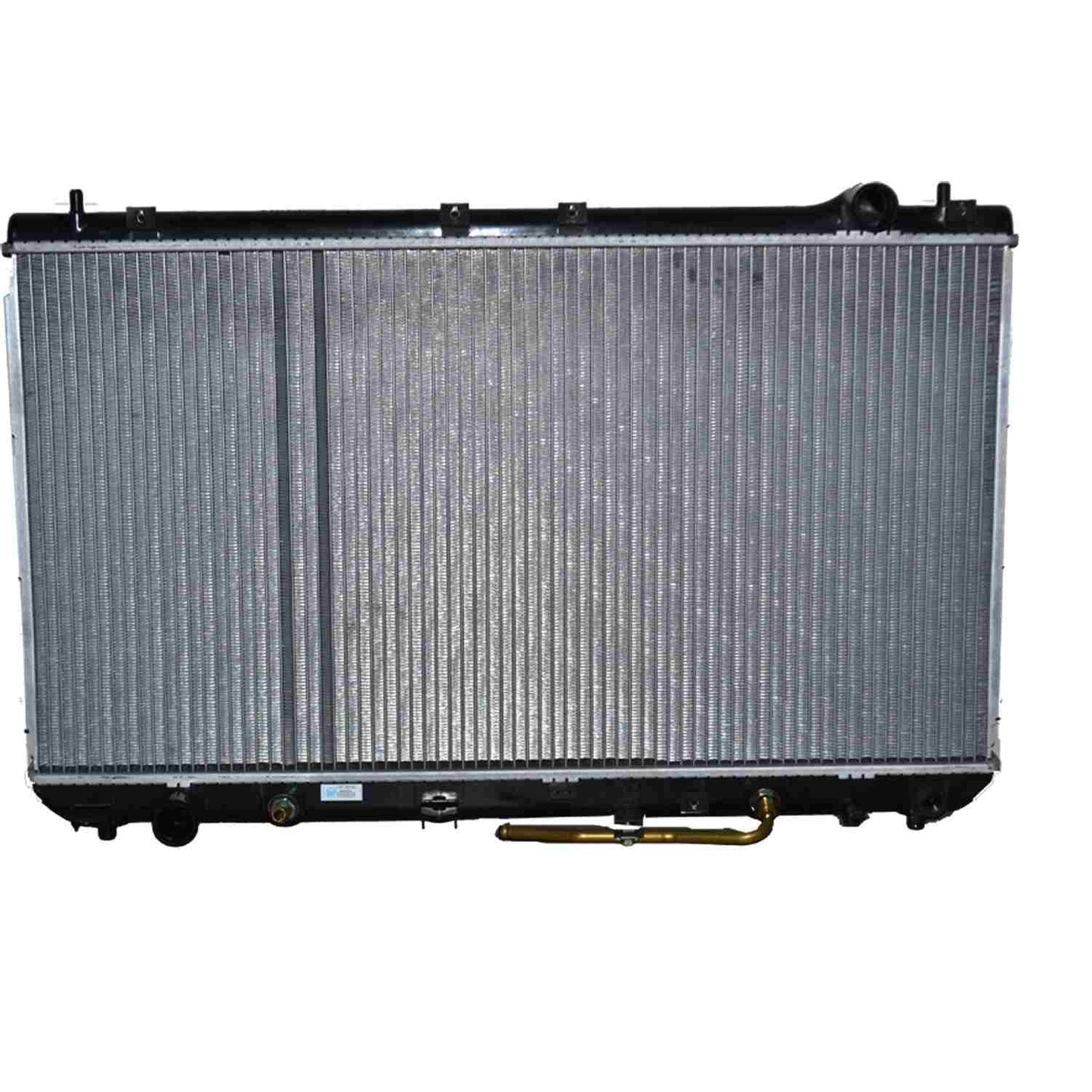 Global Parts Distributors LLC Radiator 1910C