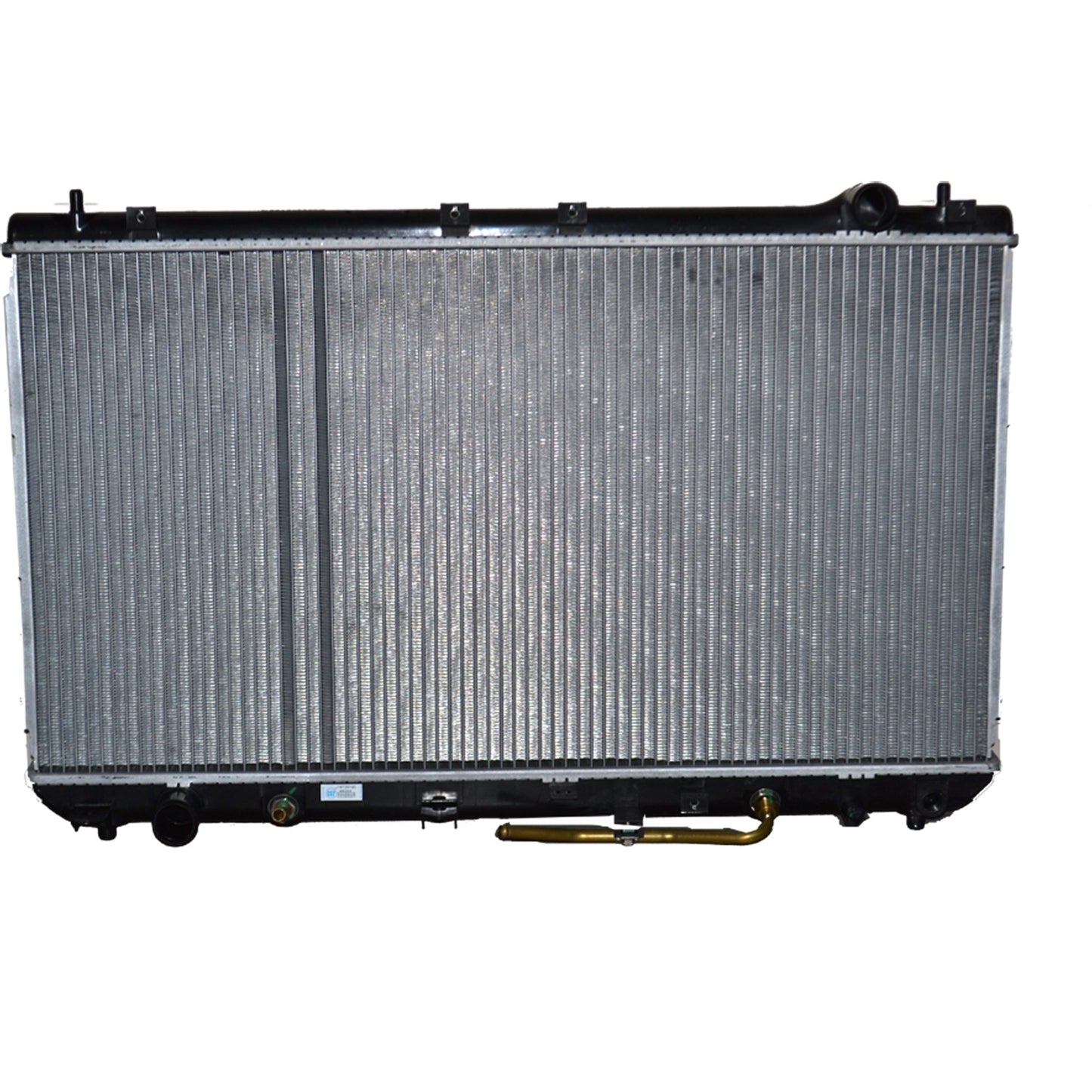 Global Parts Distributors LLC Radiator 1910C