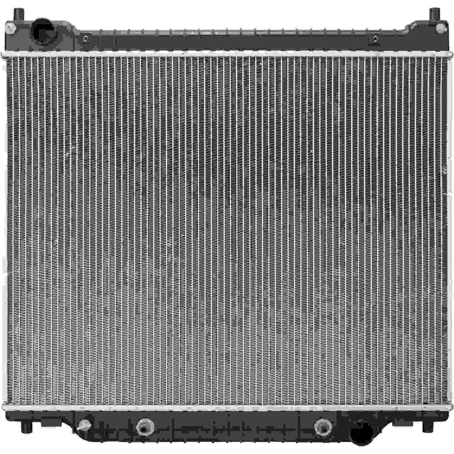 Global Parts Distributors LLC Radiator 1995C