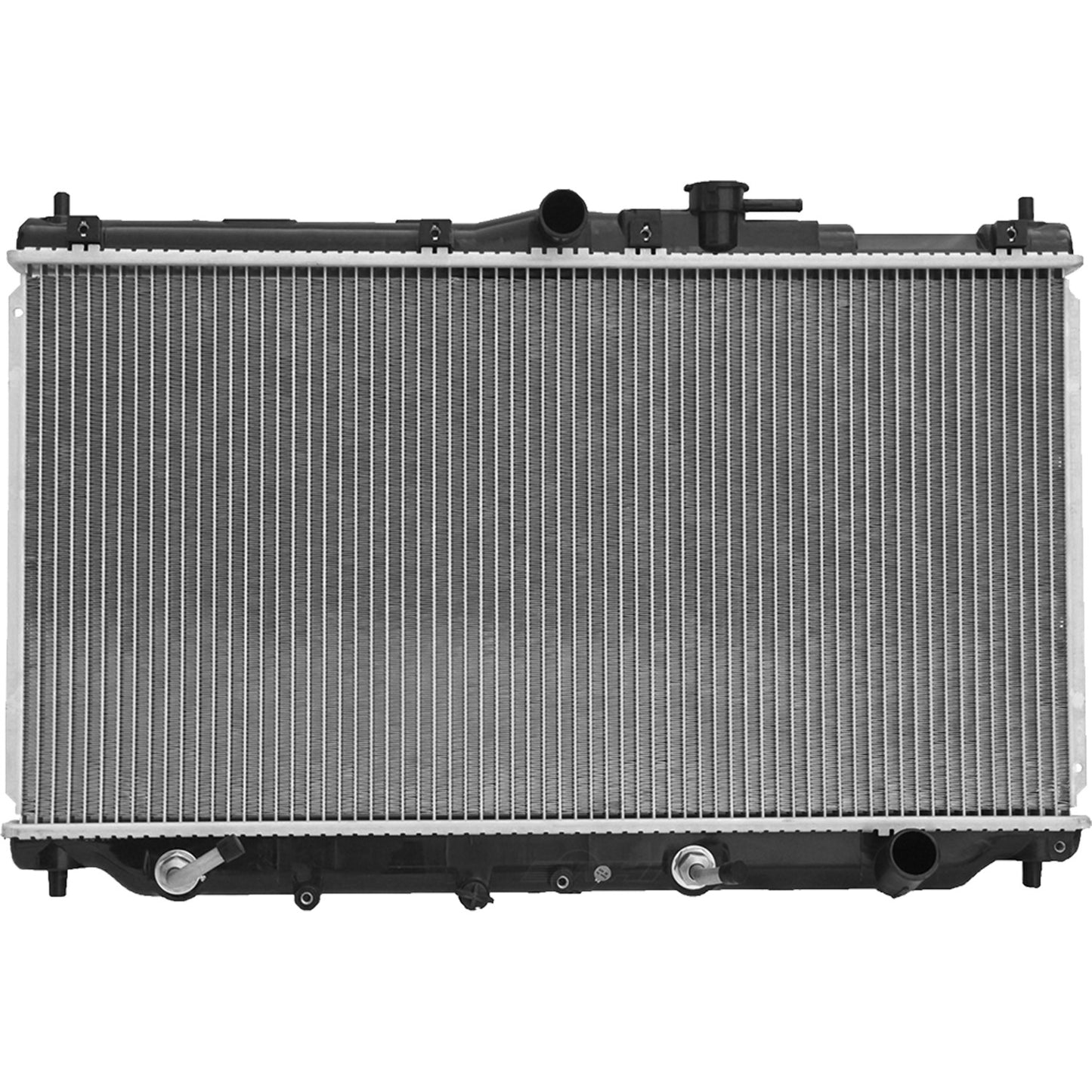 Global Parts Distributors LLC Radiator 19C