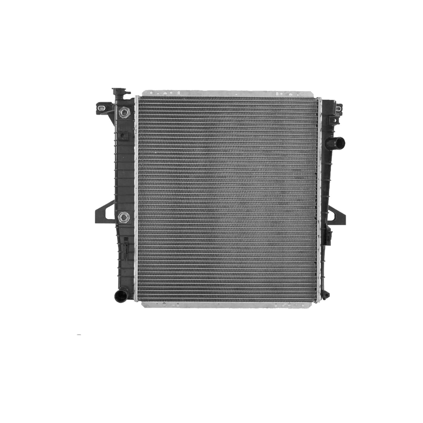 Global Parts Distributors LLC Radiator 2018C