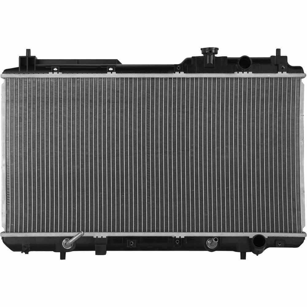 Global Parts Distributors LLC Radiator 2051C
