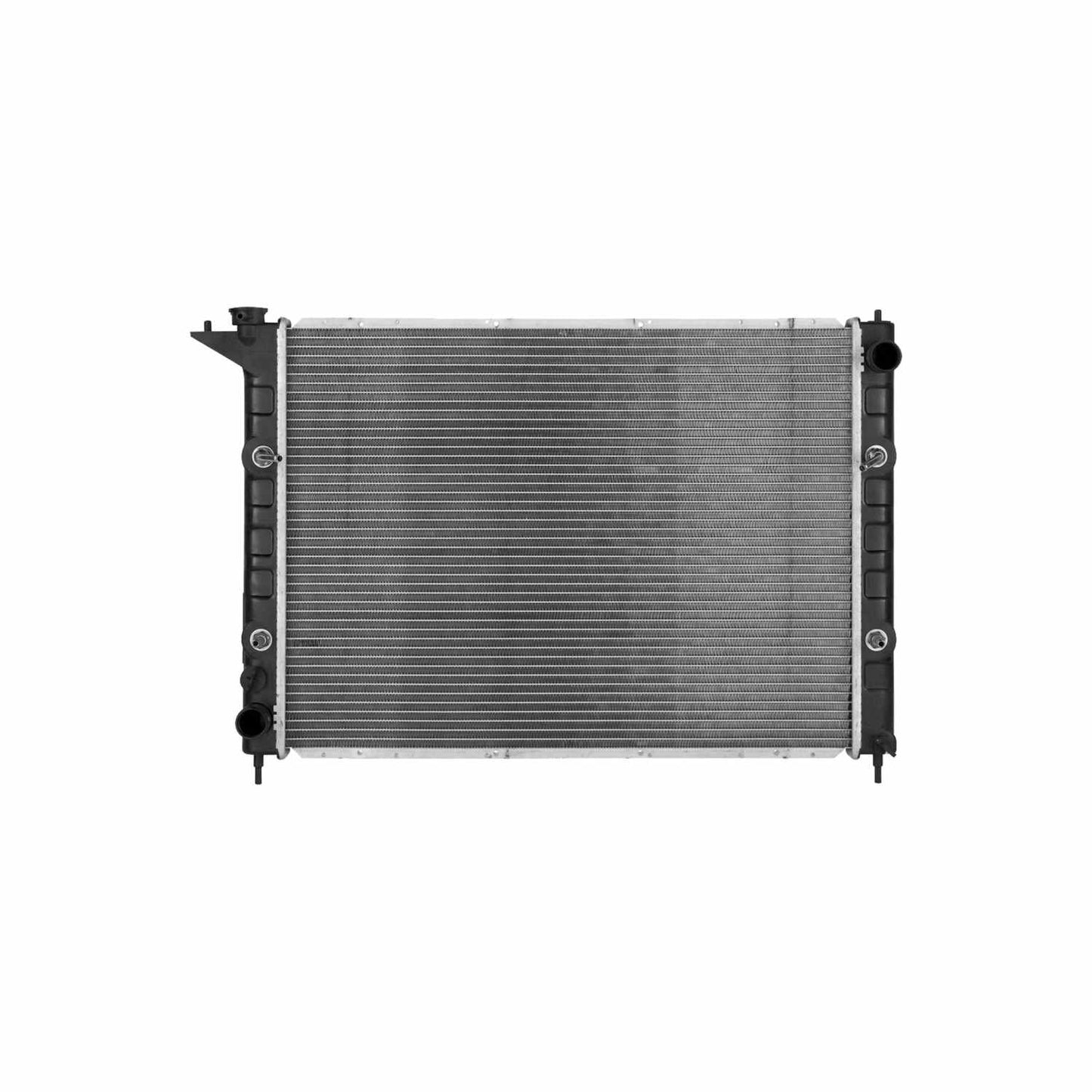 Global Parts Distributors LLC Radiator 2053C
