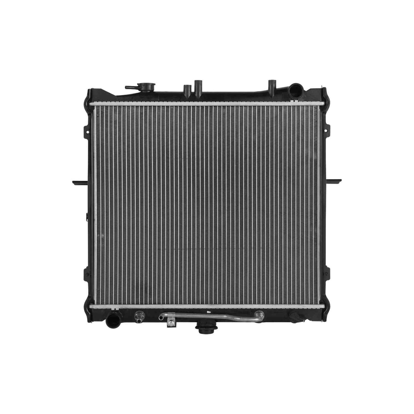 Global Parts Distributors LLC Radiator 2057C