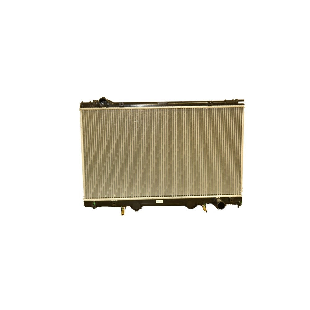 Global Parts Distributors LLC Radiator 2058C