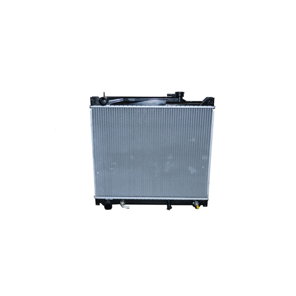 Global Parts Distributors LLC Radiator 2087C