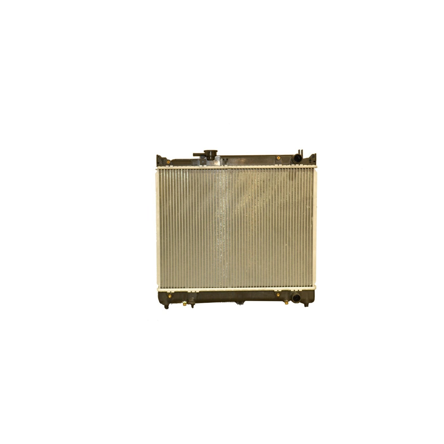 Global Parts Distributors LLC Radiator 2089C